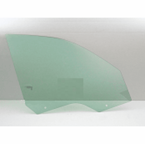 DIY Front Door Glass Passenger Side BMW X3 4 Door Utility 2004-2010