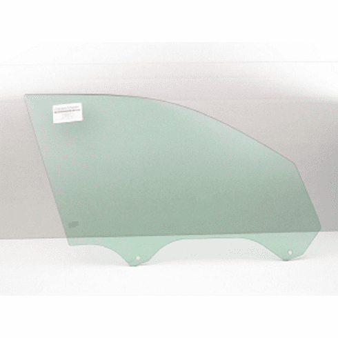 DIY Front Door Glass Passenger Side BMW X5 4 Door Utility 2000-2006