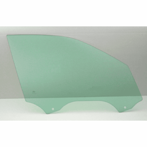 DIY Front Door Glass Passenger Side BMW X5 4 Door Utility 2007-2013