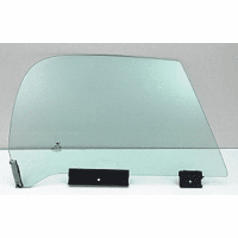 DIY Front Door Glass Passenger Side BMW Z3 Coupe  Coupe 1999-2002