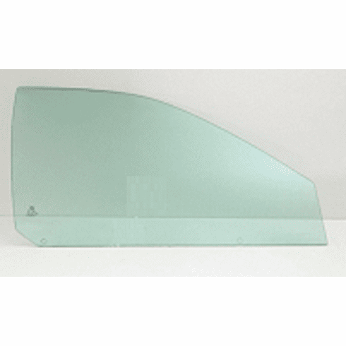 DIY Front Door Glass Passenger Side Cadillac Fleetwood Sedan 1993