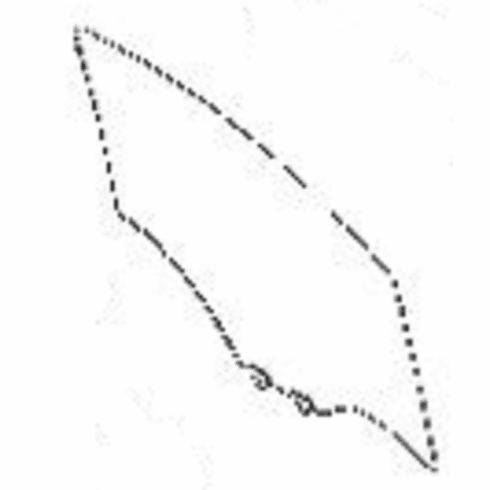 DIY Front Door Glass Passenger Side Chevrolet Caprice Van 2014-2017