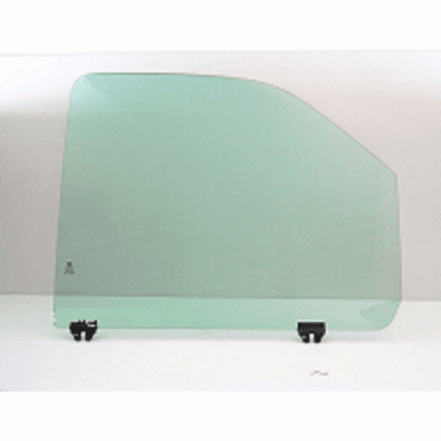 DIY Front Door Glass Passenger Side Chevrolet Kodiak C5500 2003-2009