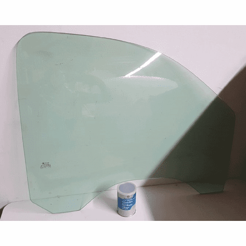 DIY Front Door Glass Passenger Side Chevrolet Silverado C2500 12-14