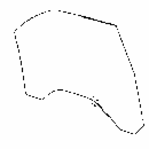 DIY Front Door Glass Passenger Side Chevrolet Silverado C3500 15-17