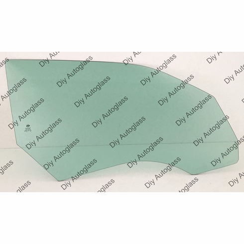 DIY Front Door Glass Passenger Side Dodge Charger Sedan 2006-2010