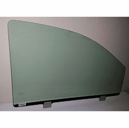 DIY Front Door Glass Passenger Side Dodge Durango Utility 2004-2009