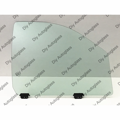 DIY Front Door Glass Passenger Side Dodge Pickup 2500 Crew Cab 03-09