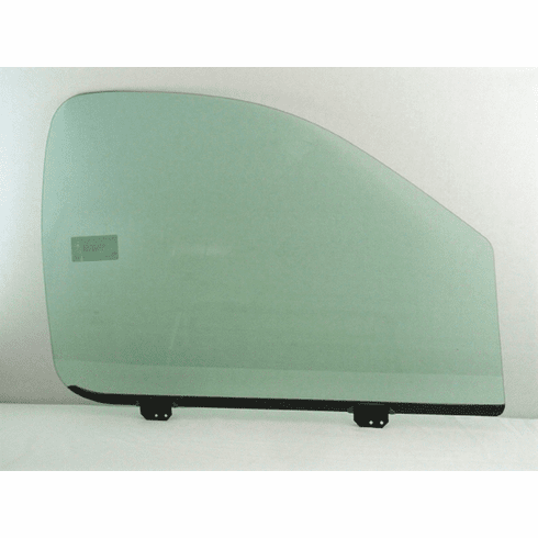 DIY Front Door Glass Passenger Side Dodge Pickup 5500 Crew Cab 06-09