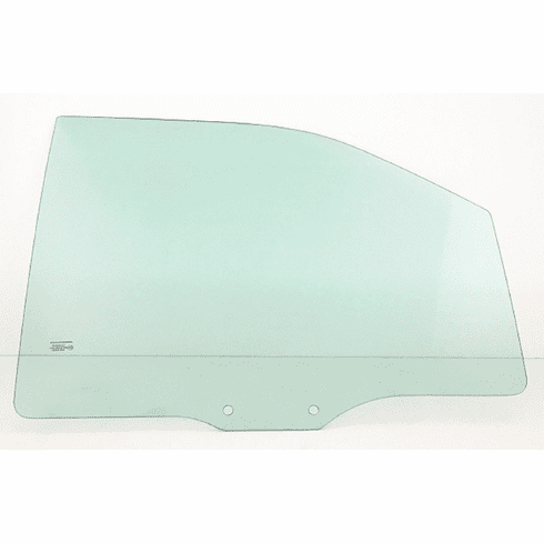 DIY Front Door Glass Passenger Side Ford Aerostar Cargo Van 86-97