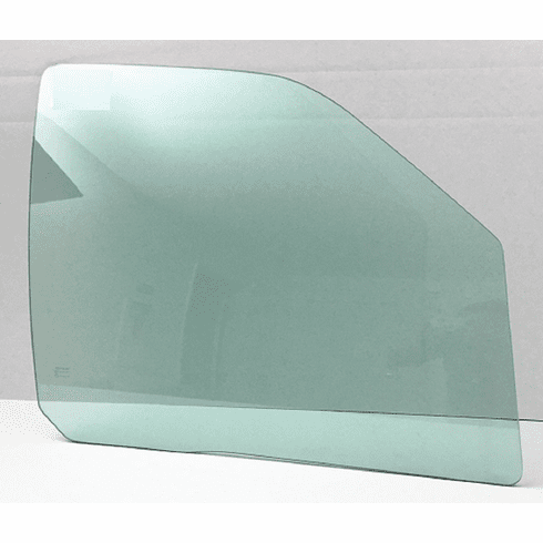 DIY Front Door Glass Passenger Side Ford Expedition EL 2007-2017