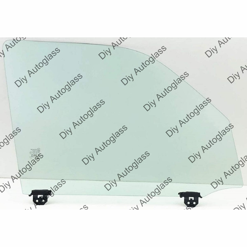 DIY Front Door Glass Passenger Side Ford Explorer Utility 1991-1994