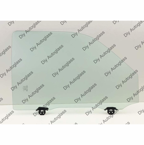 DIY Front Door Glass Passenger Side Ford Explorer Utility 1995-2003