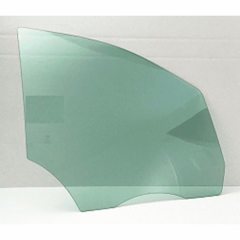 2004-2008 Ford F150 Front Door Glass Passenger Side Replacement Window 