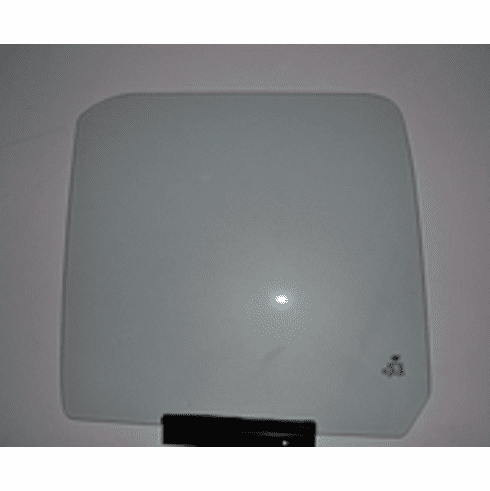 DIY Front Door Glass Passenger Side Ford F150 Super Cab 1991-1993