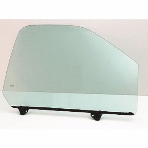 DIY Front Door Glass Passenger Side Ford F150 Super Cab 1997-2003