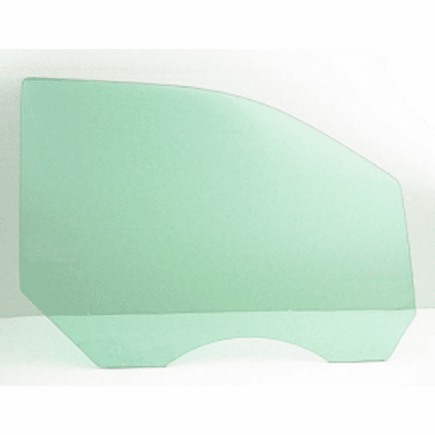 DIY Front Door Glass Passenger Side Ford Lobo 2 Door Extended Cab 2004 2005