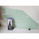 DIY Front Door Glass Passenger Side Geo Prizm Sedan 1989-1992