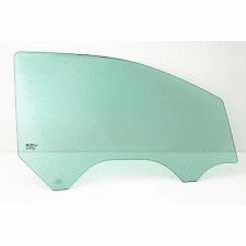 DIY Front Door Glass Passenger Side GMC Canyon Crew Cab 2015-2017