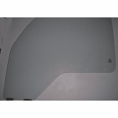 DIY Front Door Glass Passenger  Side GMC Forward W4 Cabover 1995 - 1998