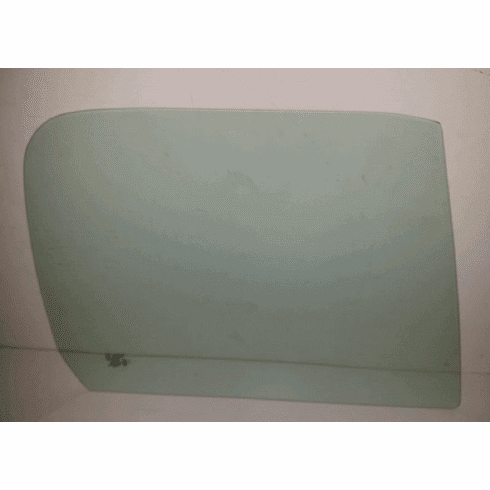 DIY Front Door Glass Passenger Side GMC Pickup K3500 Crew Cab 81-86