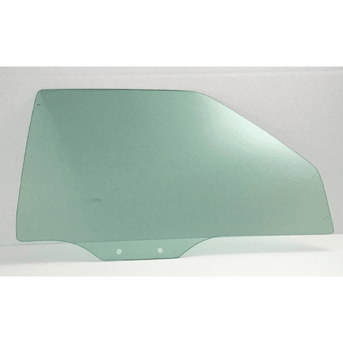 DIY Front Door Glass Passenger Side GMC S15 Jimmy Utility 1991 1992
