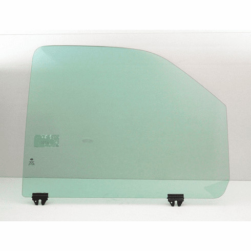 DIY Front Door Glass Passenger Side GMC Savana Van 1996-2016