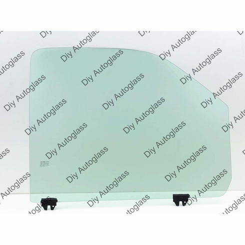 DIY Front Door Glass Passenger Side GMC Savana Van 1996-2016