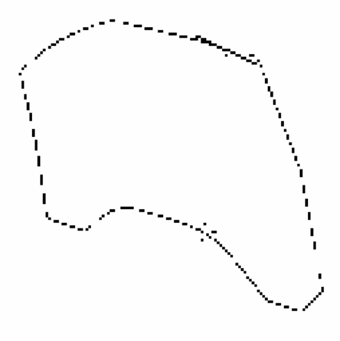 DIY Front Door Glass Passenger Side GMC Sierra K1500 Extended 15-17