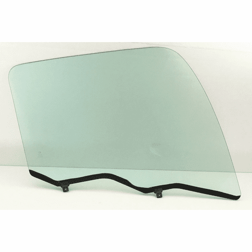 DIY Front Door Glass Passenger Side GMC W5500 Cabover 2007-2010