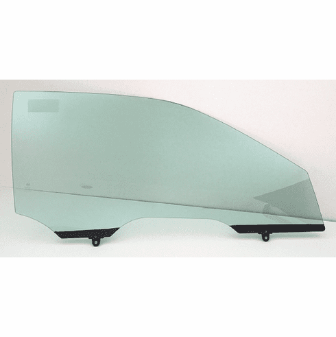 DIY Front Door Glass Passenger Side Honda Civic Hatchback 1996-2000