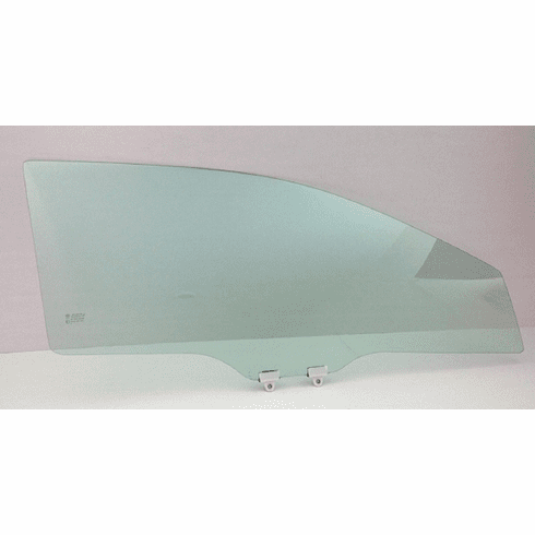 DIY Front Door Glass Passenger Side Honda Civic SI Hatchback 2002-2005