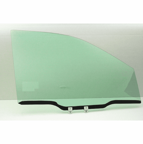 DIY Front Door Glass Passenger Side Honda Odyssey Mini Van 1999-2004