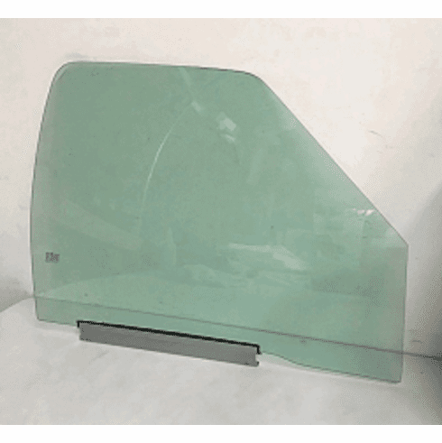 DIY Front Door Glass Passenger Side Isuzu Hombre Pickup 1997-2000