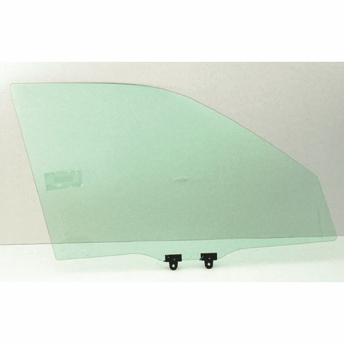 DIY Front Door Glass Passenger Side Isuzu Rodeo Utility 1998-2004