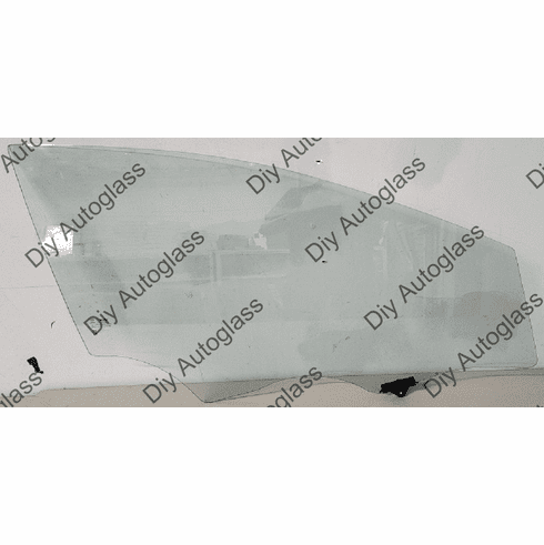 DIY Front Door Glass Passenger Side KIA Forte 4 Door Sedan 2014-2018