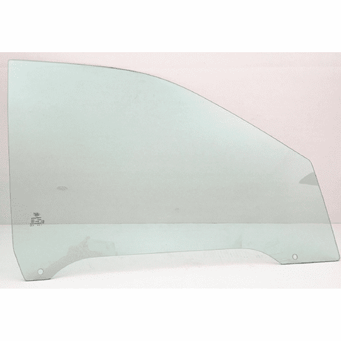 DIY Front Door Glass Passenger Side KIA Sedona Mini Van 2002-2005