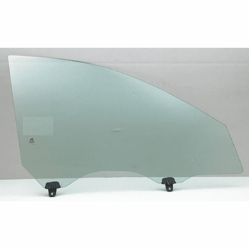DIY Front Door Glass Passenger Side KIA Spectra Hatchback 2007-2009