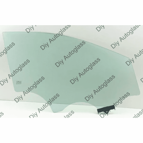 DIY Front Door Glass Passenger Side KIA Sportage 4 Door Utility 2017-2022