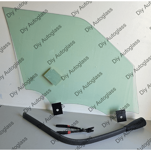 DIY Front Door Glass Passenger Side Landrover Rangerover Sport 14-17