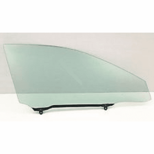 DIY Front Door Glass Passenger Side Lexus ES 300H Hybrid 2017 2018