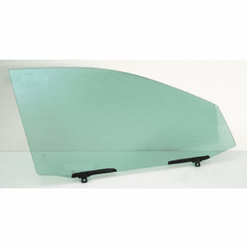 DIY Front Door Glass Passenger Side Lexus RX 330 Utility 2004-2006