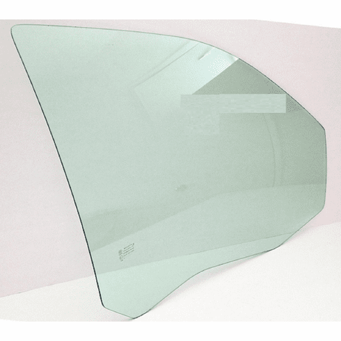 DIY Front Door Glass Passenger Side Lincoln MKZ 4 Door Sedan 2007-2012