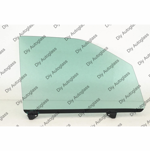 DIY Front Door Glass Passenger Side Lincoln Navigator 1998-2002