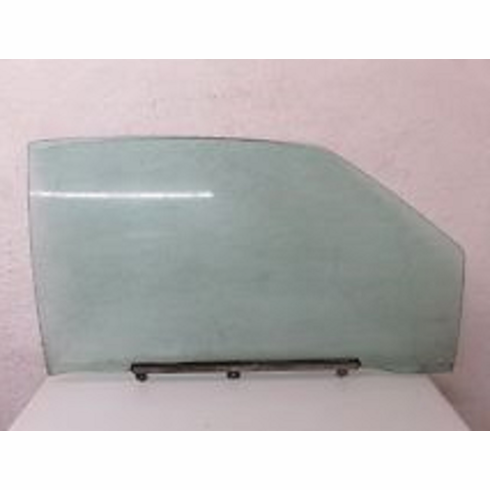 DIY Front Door Glass Passenger Side Mercedes Benz 500SL 1990-1993