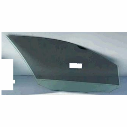 DIY Front Door Glass Passenger Side Mercedes Benz C300 Sedan 2008-2013