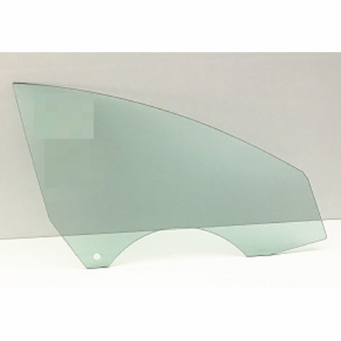 DIY Front Door Glass Passenger Side Mercedes Benz CLS400 2015-2017