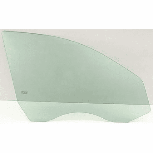 DIY Front Door Glass Passenger Side Mercedes Benz E350 2006-2009