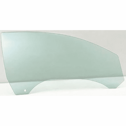 DIY Front Door Glass Passenger Side Mercedes Benz E350 2011-2017