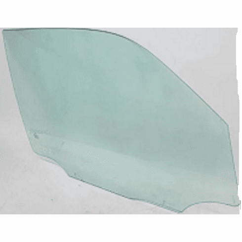 DIY Front Door Glass Passenger Side Mercedes Benz E350 Sedan 2010-2014